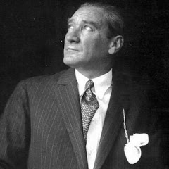 Mustafa Kemal Atatürk 
