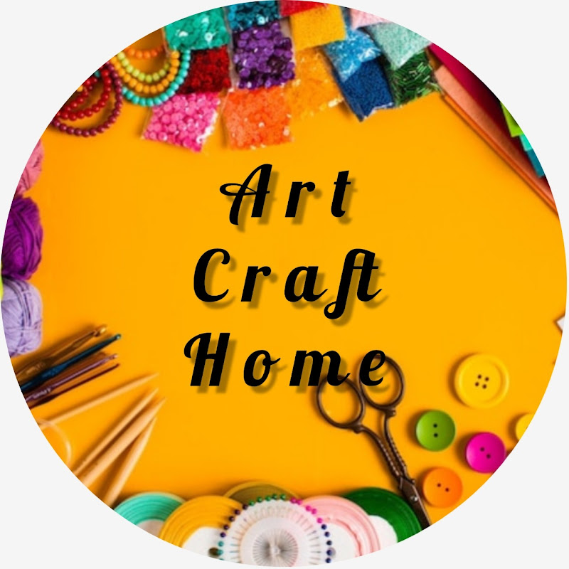 Art Craft Home