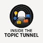 INSIDE THE TOPIC TUNNEL logo