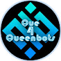 Que4Queenbots logo