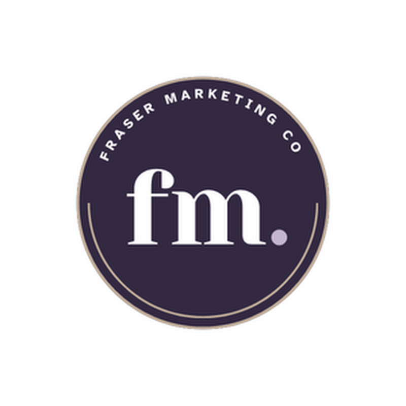 Fraser Real Estate Marketing