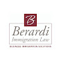 Berardi Immigration Law logo