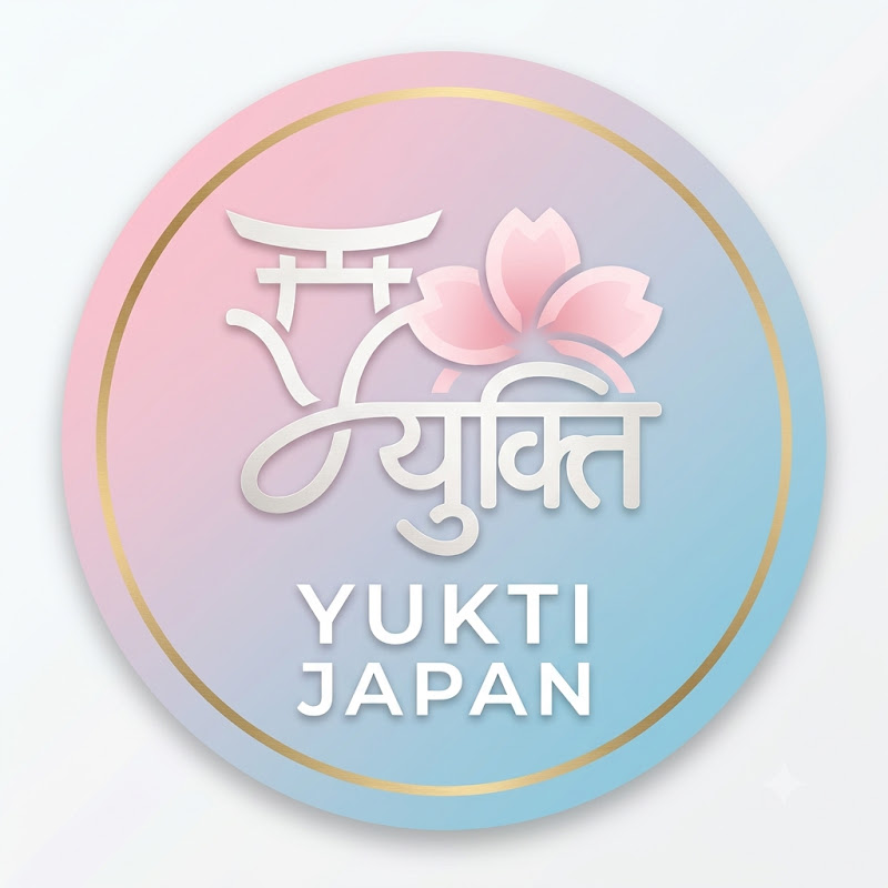 Yukti Japan