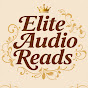 Elite Audio Reads logo