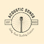 Acoustic Songs Avatar