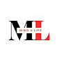 Mind & Life logo