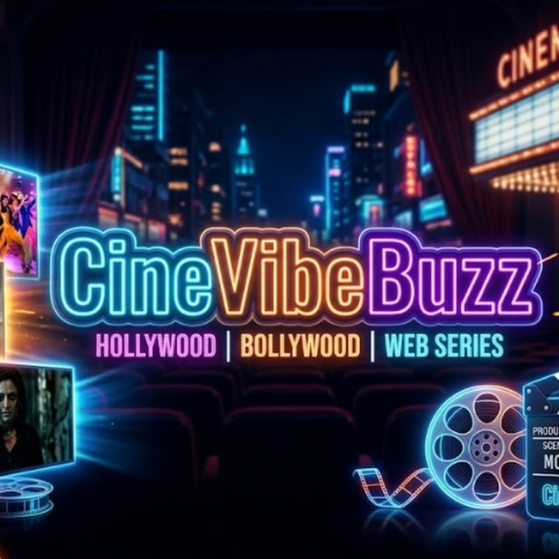 Cine Vibe Buzz