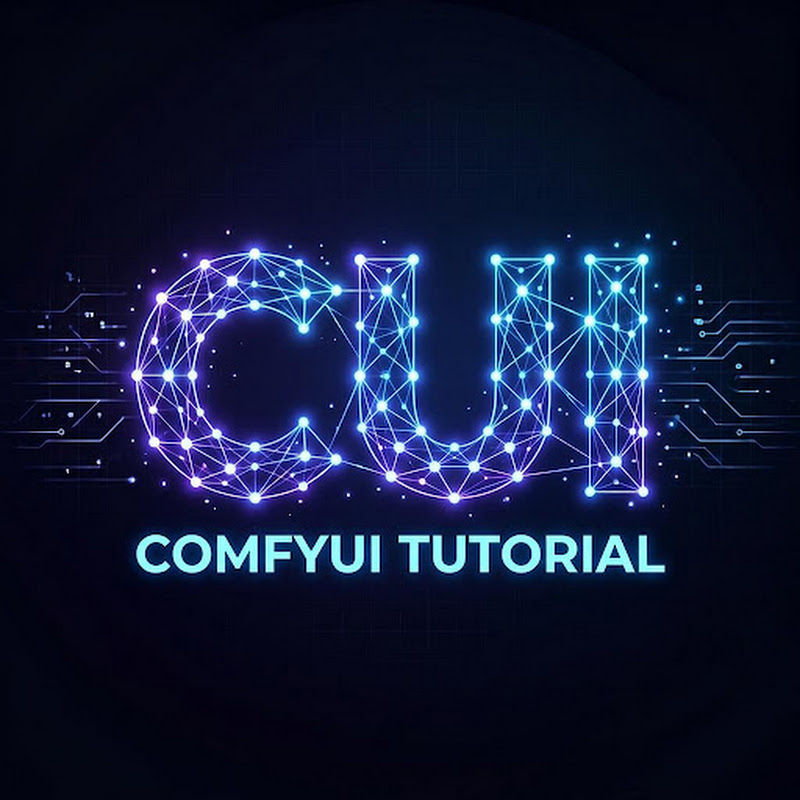 Comfyui Tutorial