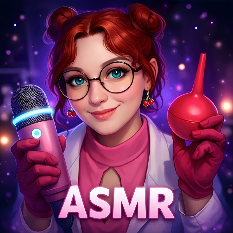 Photo ASMR Cake Black