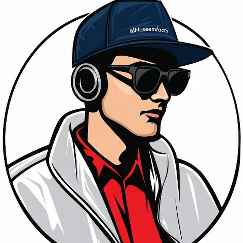 M.Naseemfacts