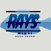 Rays Mehdi