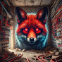 Urbex_fuchs logo