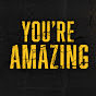 YoureAmazingHN logo