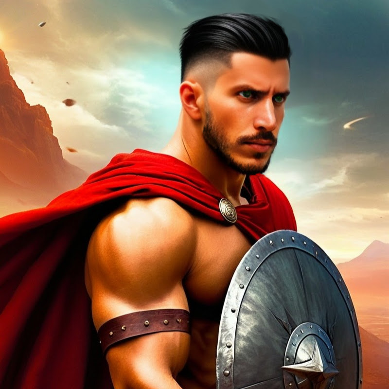 Channel Avatar