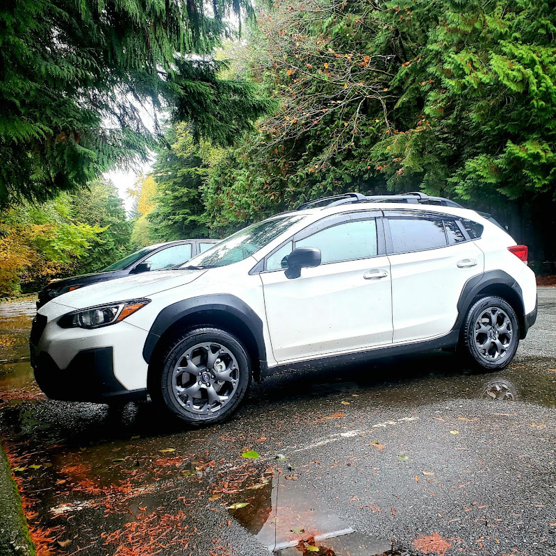Canadian Crosstrek