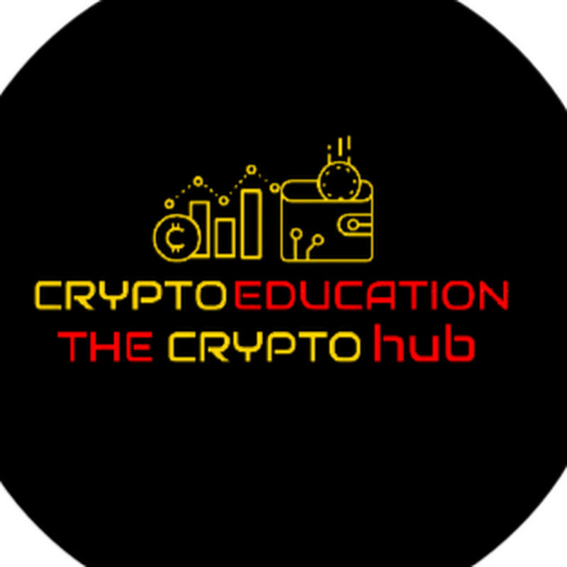 Crypto Education - The Crypto Hub