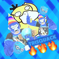 TRISQUACK profile image