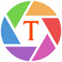 TIPTOP TAMIL SONGS logo