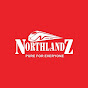 Northlandz Cafe | Bakery | Restaurant logo