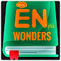 Weaving English Wonders logo
