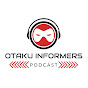 OtakuInformers logo