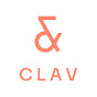 CLAV Supplements logo