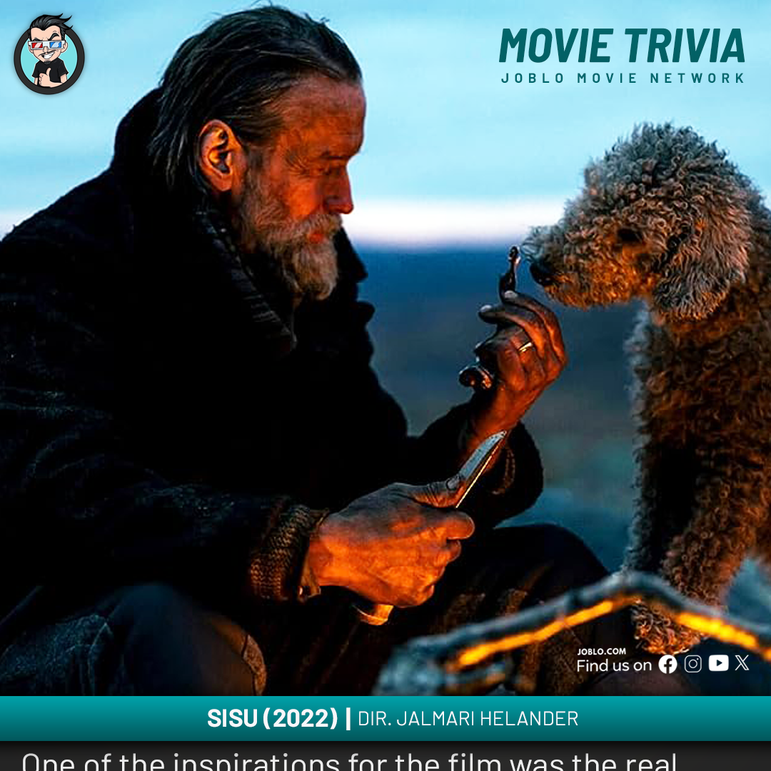 Post from JoBlo Movie Clips