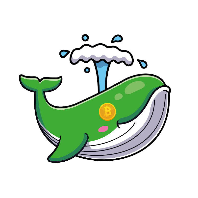 Green whale crypto