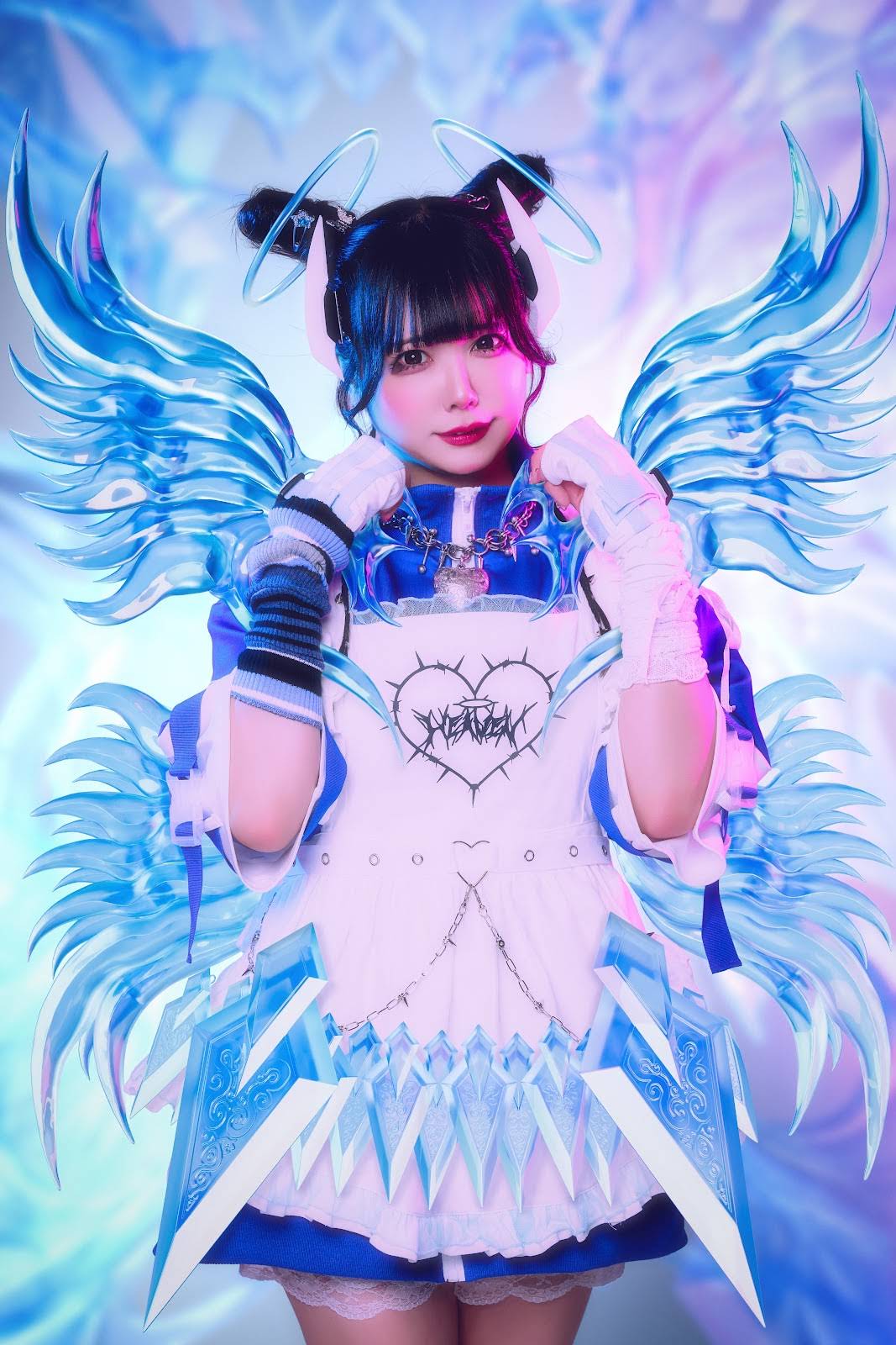 東京電脳 from電音部 - YouTube