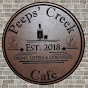 Peeps’ Creek® logo