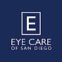 Eye Care of San Diego  logo