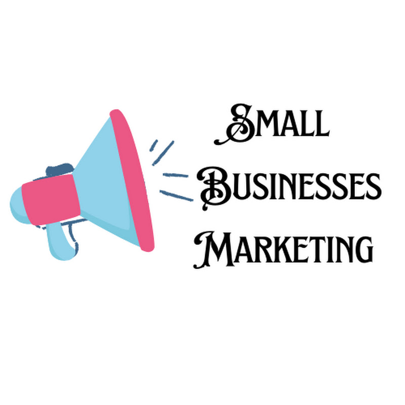 Small Businesses Marketing