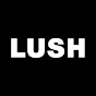 Lush Kuwait logo