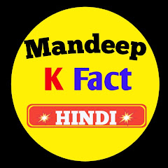Mandeep K Fact