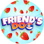 Friendly DO Serbian logo