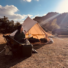 野遊びキャンプ　旧かよのすけ