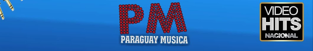 Paraguay MÃºsica YouTube channel avatar