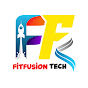 FitFusion Tech logo