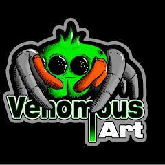Venomous Art Avatar