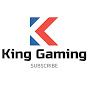 King Gaming logo