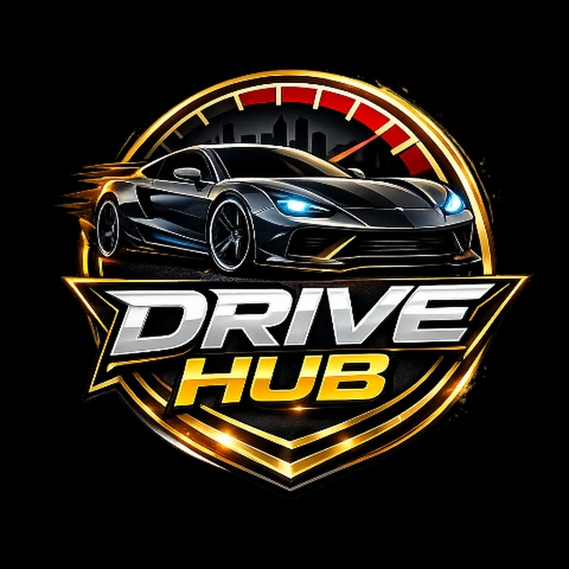 Drive Hub