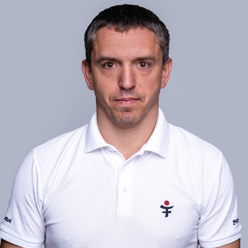 Pavel Avilov