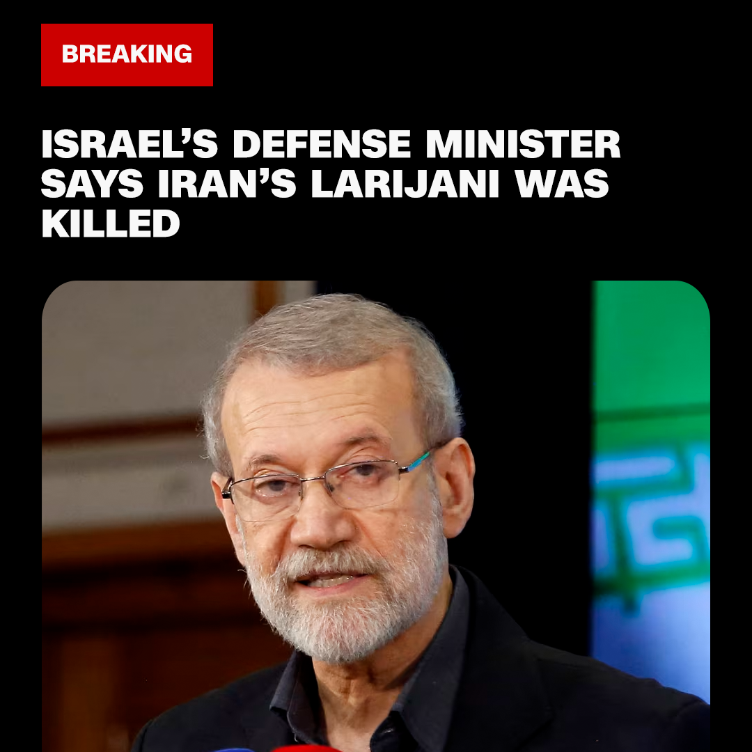 Post from CNN