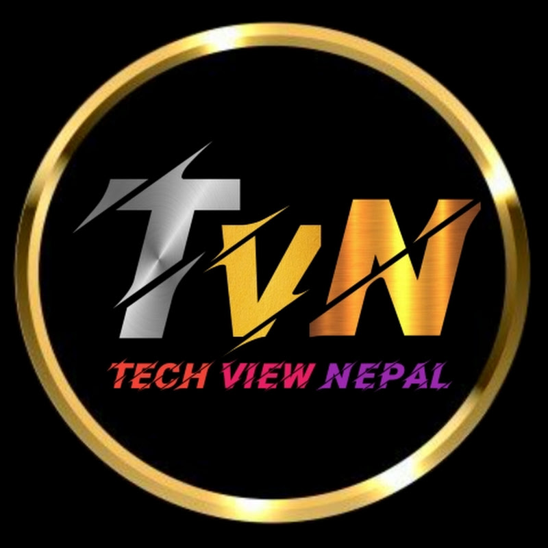 Tech view nepal