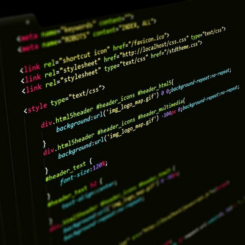 Web Development / Gelistirme - Software / Yazilim 