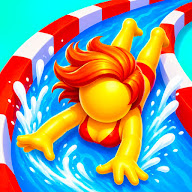 Aquapark.io icon