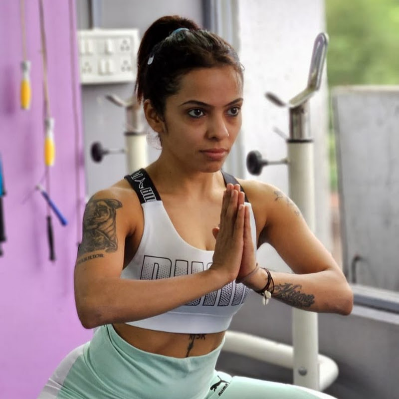 Pooja Totla