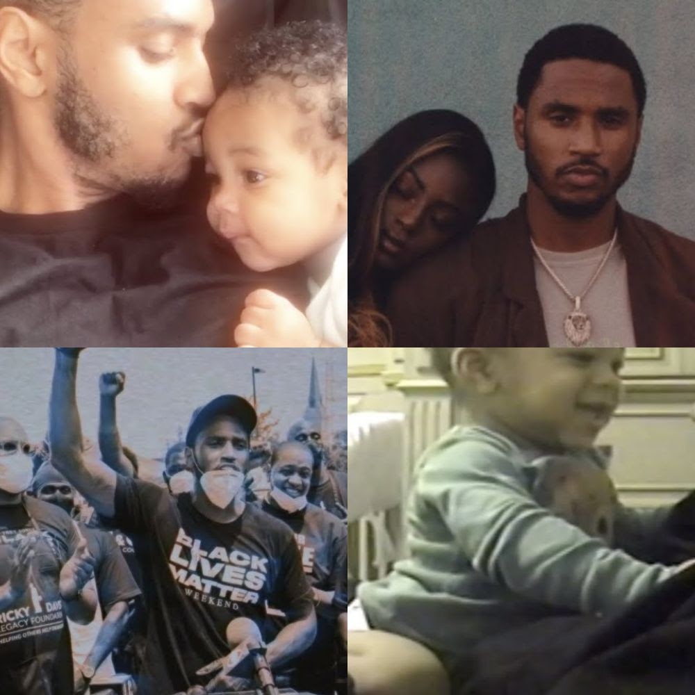 Trey Songz Official Music Videos