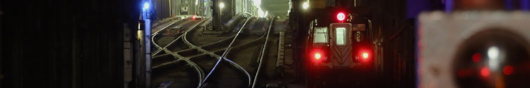 MTA T Train YouTube-Kanal-Avatar
