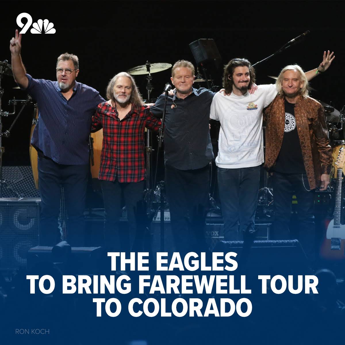 Post from 9NEWS